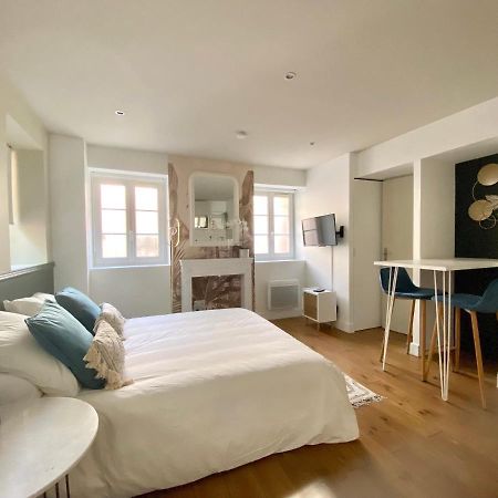L'Orchidea - Studio Dans Le Quartier Des Chalets Toulouse Extérieur photo