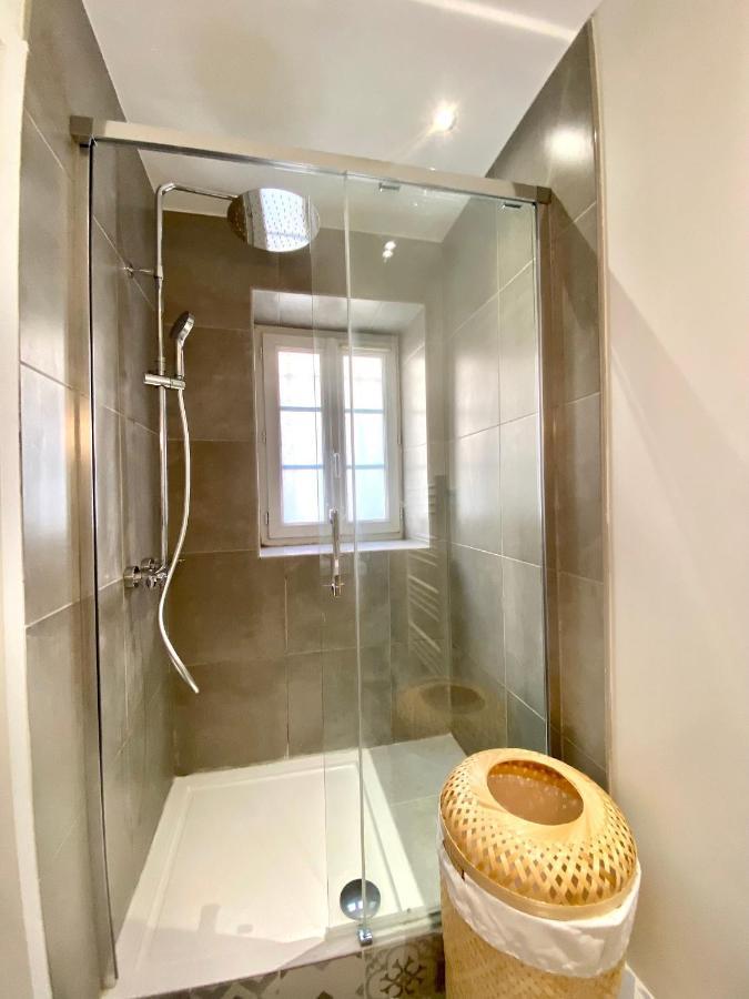 L'Orchidea - Studio Dans Le Quartier Des Chalets Toulouse Extérieur photo