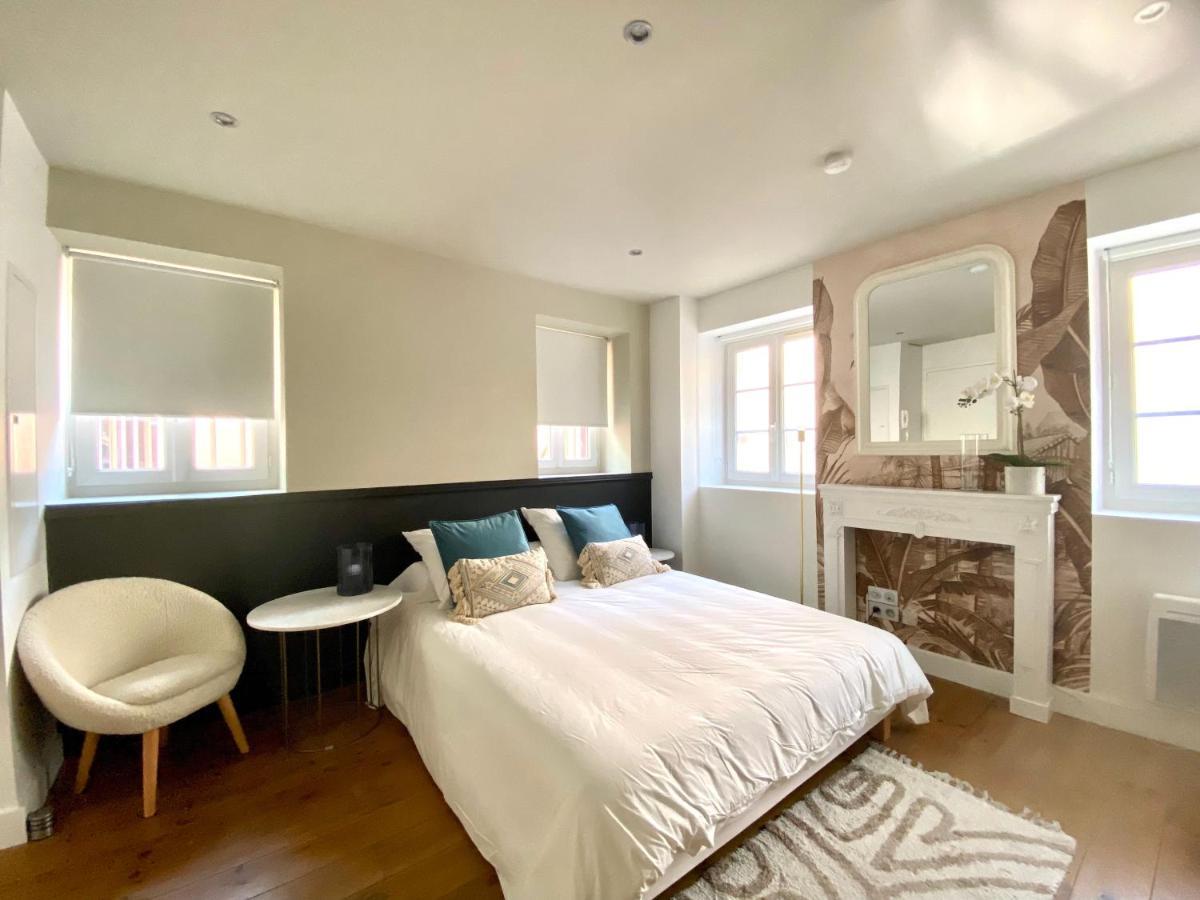 L'Orchidea - Studio Dans Le Quartier Des Chalets Toulouse Extérieur photo